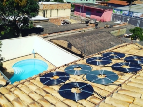 Foto de L&C Solar Power em Belo Horizonte, MG por Solutudo
