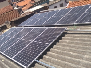Foto de L&C Solar Power em Belo Horizonte, MG por Solutudo