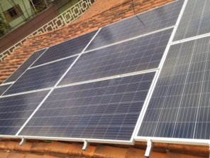 Foto de L&C Solar Power em Belo Horizonte, MG por Solutudo