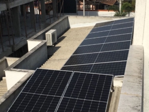 Foto de L&C Solar Power em Belo Horizonte, MG por Solutudo