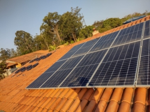 Foto de L&C Solar Power em Belo Horizonte, MG por Solutudo