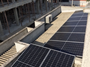 Foto de L&C Solar Power em Belo Horizonte, MG por Solutudo