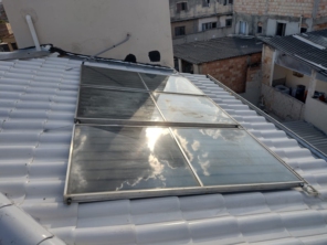 Foto de L&C Solar Power em Belo Horizonte, MG por Solutudo