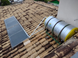 Foto de L&C Solar Power em Belo Horizonte, MG por Solutudo