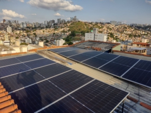 Foto de L&C Solar Power em Belo Horizonte, MG por Solutudo