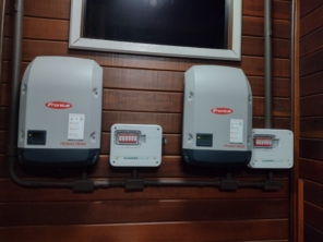 Foto de L&C Solar Power em Belo Horizonte, MG por Solutudo