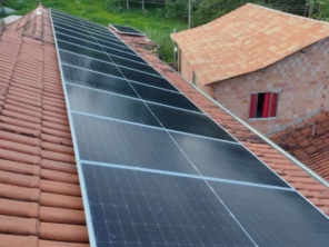 Foto de L&C Solar Power em Belo Horizonte, MG por Solutudo