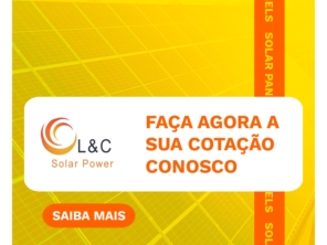 Foto de L&C Solar Power em Belo Horizonte, MG por Solutudo