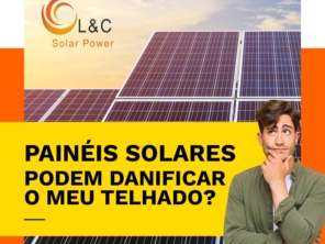 Foto de L&C Solar Power em Belo Horizonte, MG por Solutudo