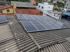 Foto de L&C Solar Power em Belo Horizonte, MG por Solutudo