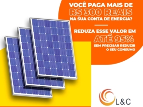 Foto de L&C Solar Power em Belo Horizonte, MG por Solutudo