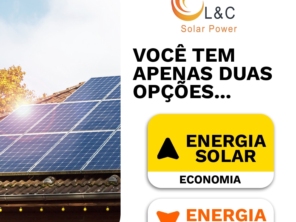 Foto de L&C Solar Power em Belo Horizonte, MG por Solutudo