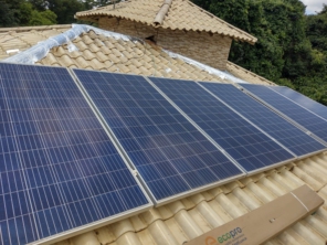 Foto de L&C Solar Power em Belo Horizonte, MG por Solutudo
