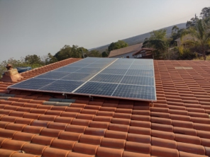 Foto de L&C Solar Power em Belo Horizonte, MG por Solutudo