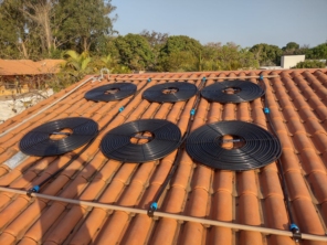 Foto de L&C Solar Power em Belo Horizonte, MG por Solutudo