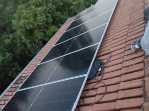 Foto de L&C Solar Power em Belo Horizonte, MG por Solutudo
