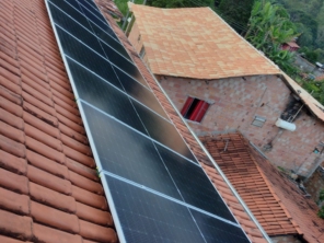 Foto de L&C Solar Power em Belo Horizonte, MG por Solutudo