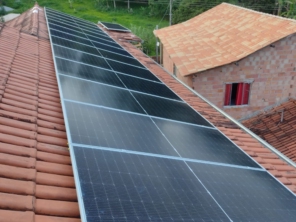 Foto de L&C Solar Power em Belo Horizonte, MG por Solutudo