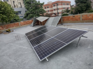 Foto galeria da empresa