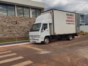 Foto galeria da empresa