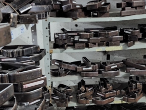 Foto galeria da empresa