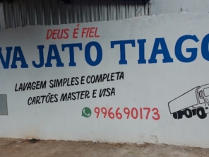 Foto galeria da empresa