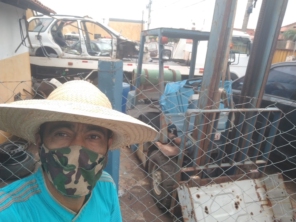 Foto galeria da empresa