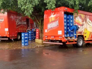 Foto de Bar do Mineiro Pederneiras Sp em Pederneiras, SP por Solutudo