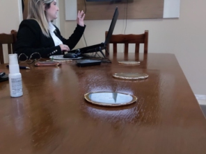 Foto galeria da empresa