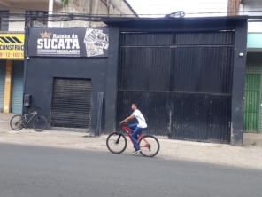 Foto de Rainha da Sucata em Ilhéus, BA por Solutudo