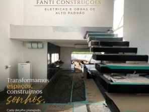 Foto galeria da empresa