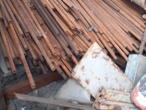 Foto de Ferro velho Sucata união em Simões Filho, BA por Solutudo