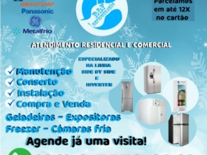 Foto galeria da empresa