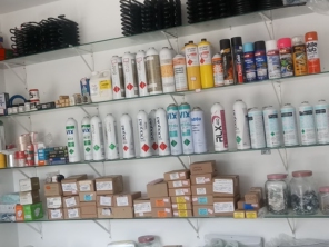 Foto de MR Refrigeracao em Vera Cruz, BA por Solutudo