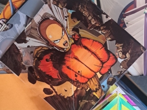 Foto galeria da empresa