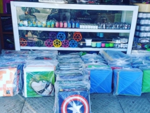 Foto de Jhow pipas Itapevi em Itapevi, SP por Solutudo