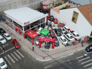 Foto de CCN Veiculos União em União da Vitória, PR por Solutudo