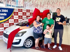 Foto de CCN Veiculos União em União da Vitória, PR por Solutudo