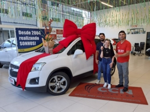 Foto de CCN Veiculos União em União da Vitória, PR por Solutudo