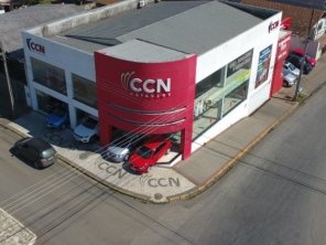 Foto de CCN Veiculos União em União da Vitória, PR por Solutudo