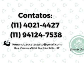 Foto galeria da empresa