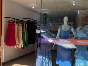 Foto de Espelho Magico Moda Modesta em Santa Cruz do Rio Pardo, SP por Solutudo