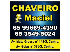 Foto galeria da empresa