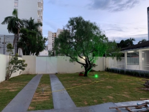 Foto de Residencial BEM QUERER em Anápolis, GO por Solutudo