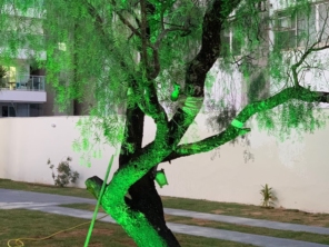 Foto de Residencial BEM QUERER em Anápolis, GO por Solutudo