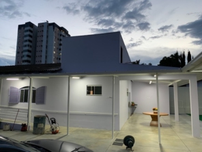 Foto de Residencial BEM QUERER em Anápolis, GO por Solutudo