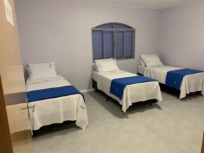 Foto de Residencial BEM QUERER em Anápolis, GO por Solutudo