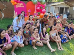 Foto de Tio Bagunça em Avaré, SP por Solutudo