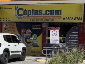 Foto de Cópias em João Pessoa, PB por Solutudo