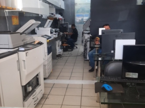 Foto de Cópias em João Pessoa, PB por Solutudo